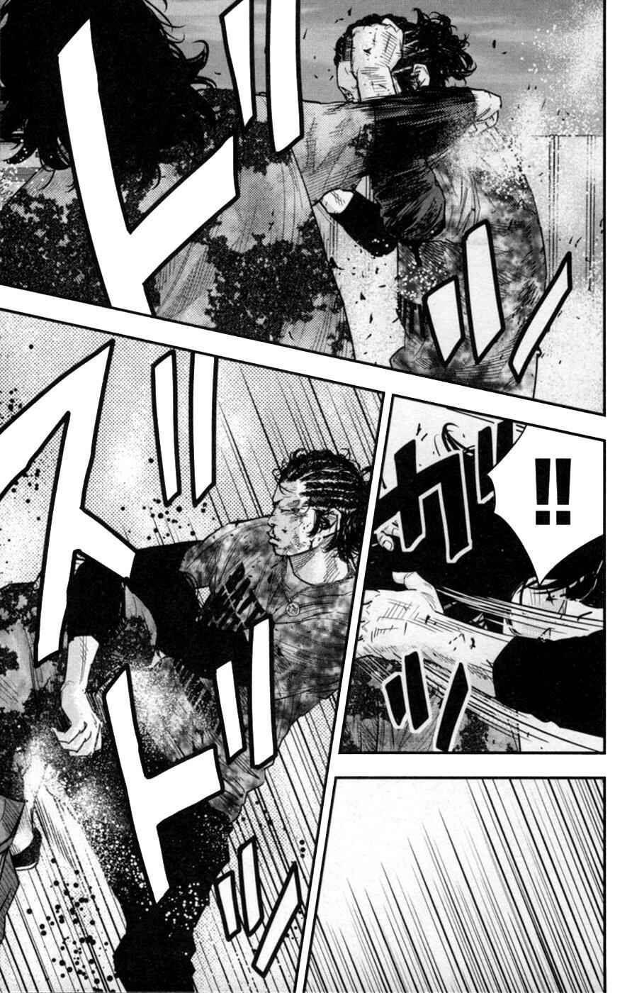 Page 11 Chapter 265 Clover