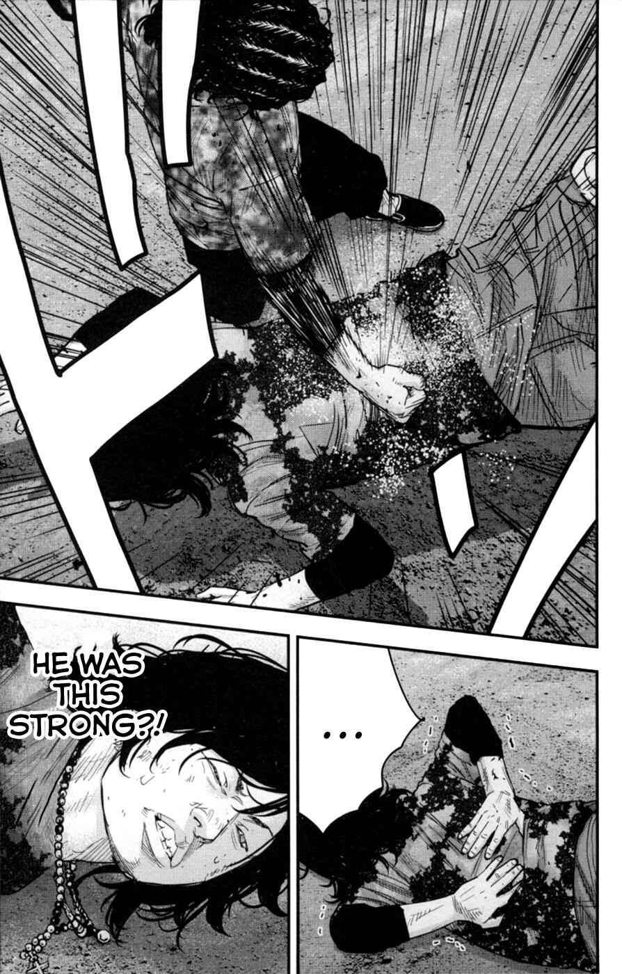 Page 13 Chapter 265 Clover