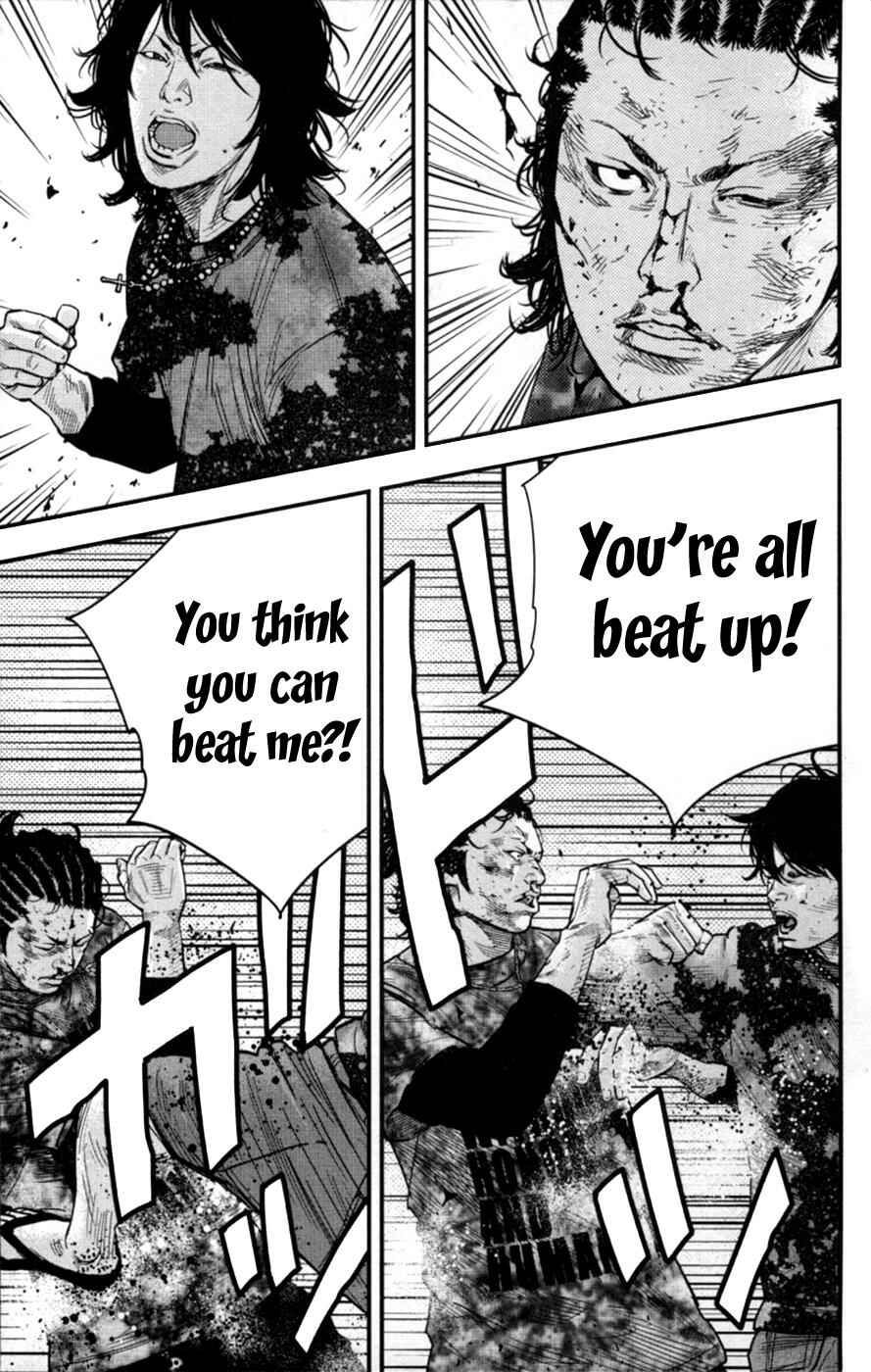 Page 9 Chapter 265 Clover
