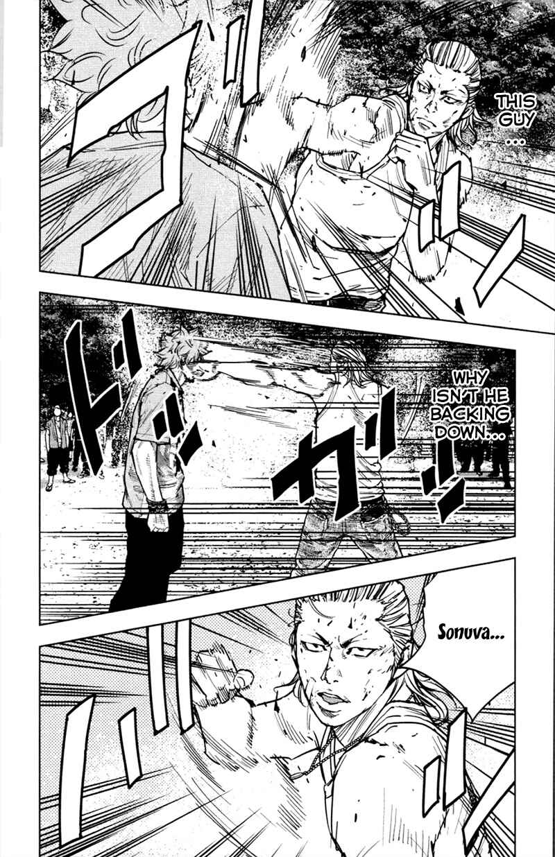 Page 16 Chapter 357 Clover