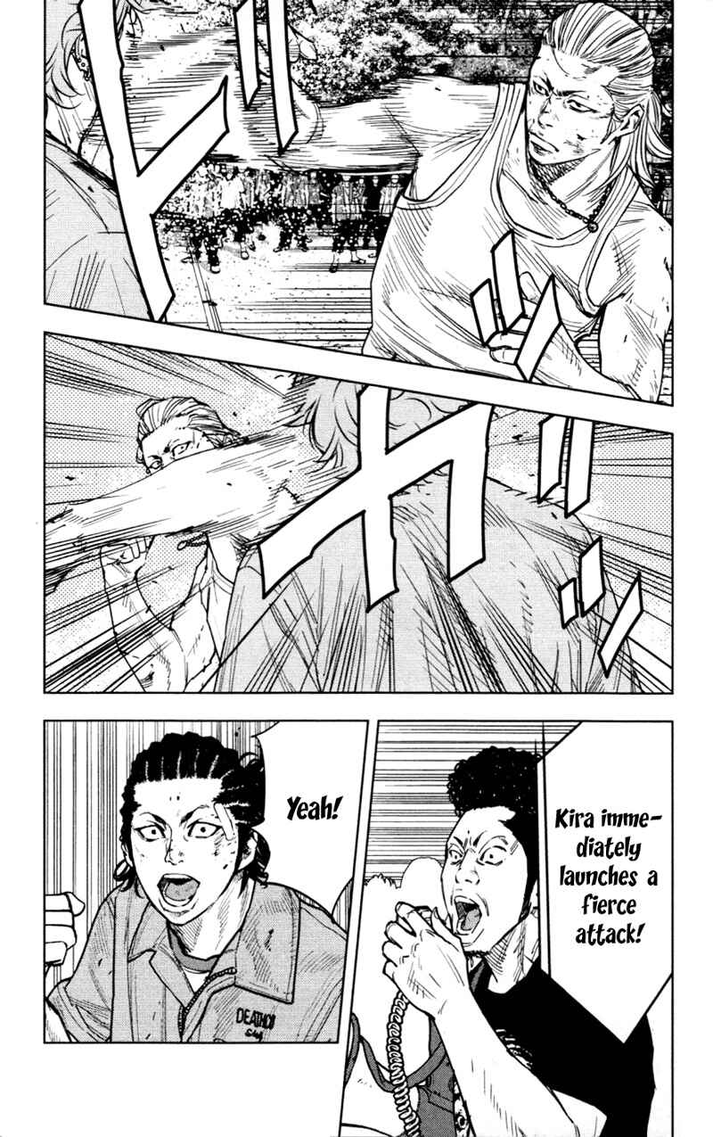 Page 8 Chapter 357 Clover