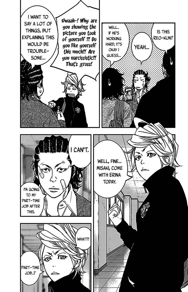 Page 11 Chapter 288 Clover
