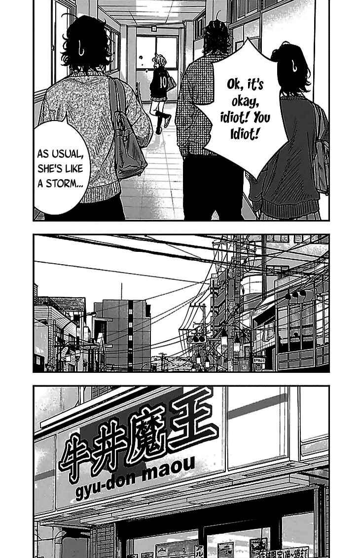 Page 12 Chapter 288 Clover