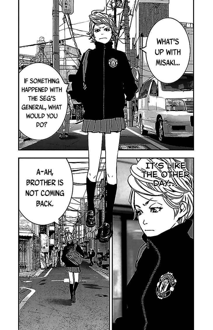 Page 18 Chapter 288 Clover