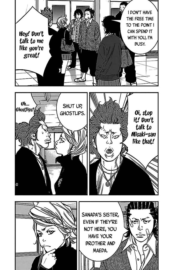 Page 4 Chapter 288 Clover