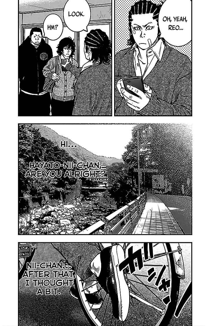 Page 8 Chapter 288 Clover