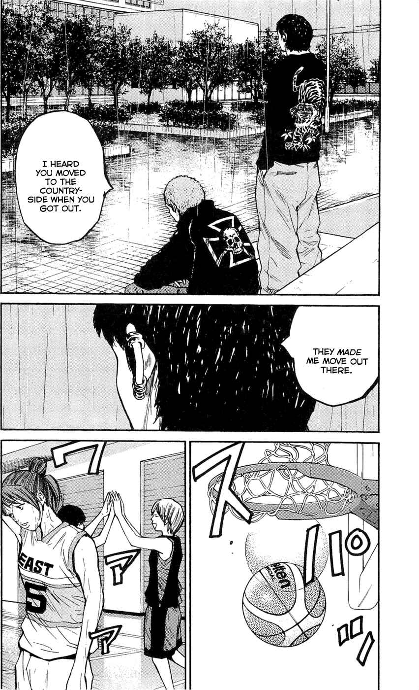 Page 4 Chapter 146 Clover