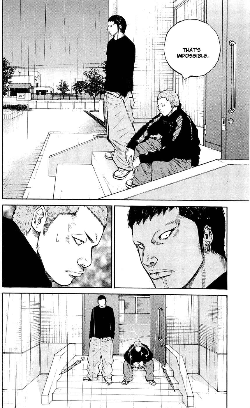 Page 6 Chapter 146 Clover