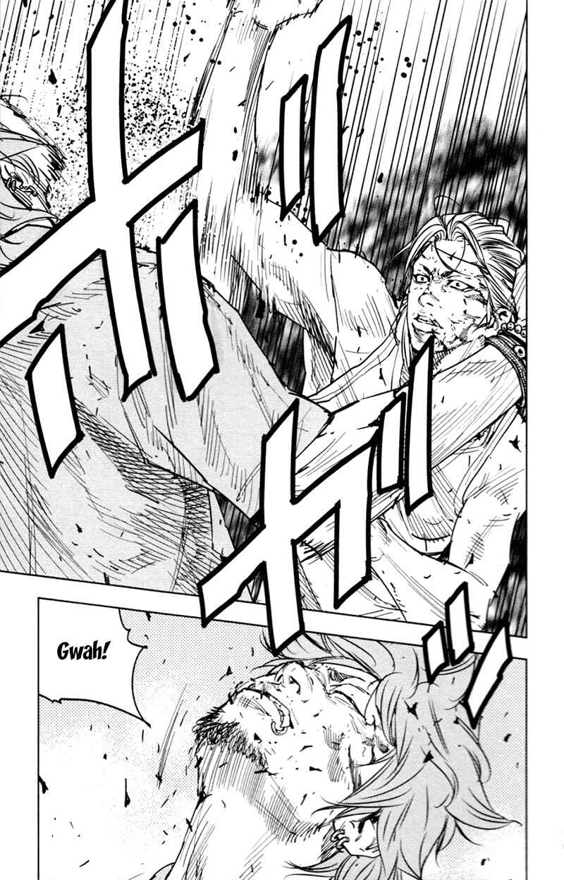 Page 6 Chapter 361 Clover