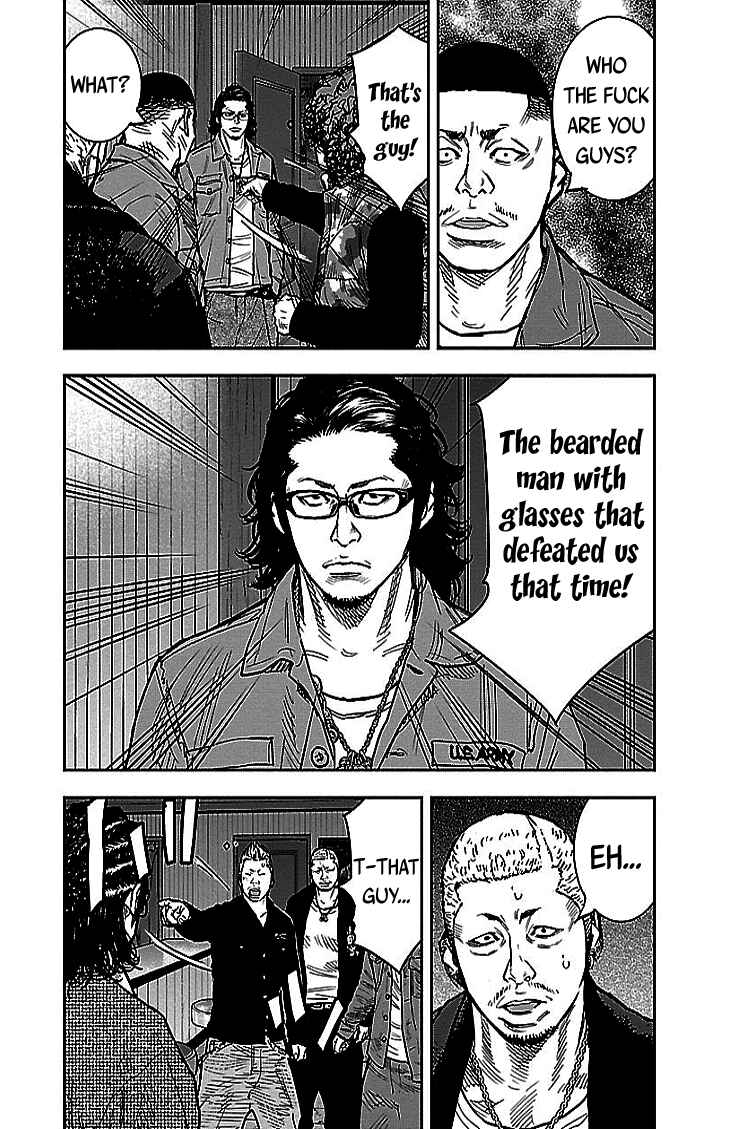 Page 4 Chapter 293 Clover