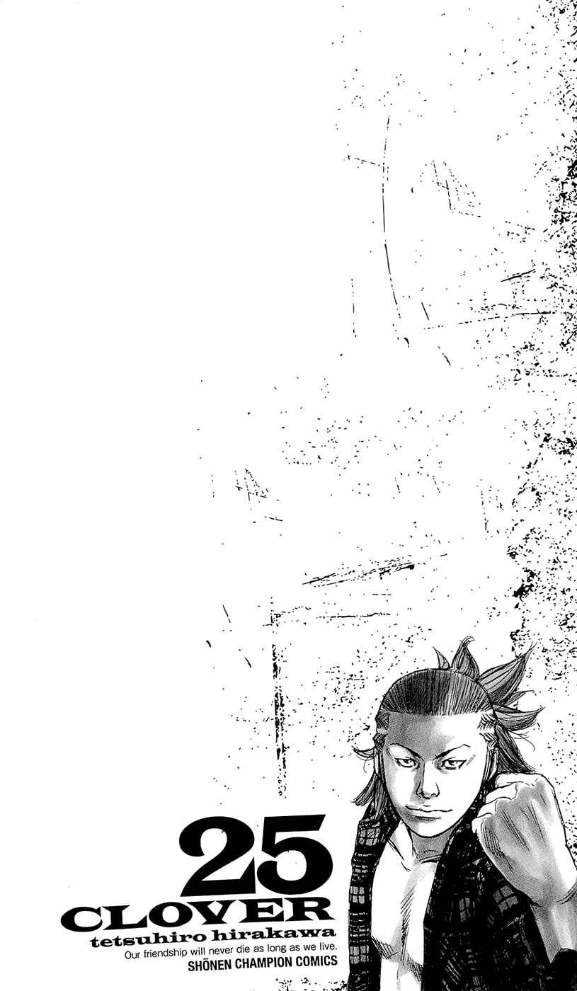 Page 27 Chapter 215 Clover