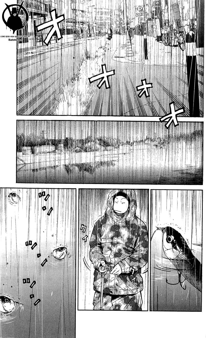 Page 13 Chapter 141 Clover