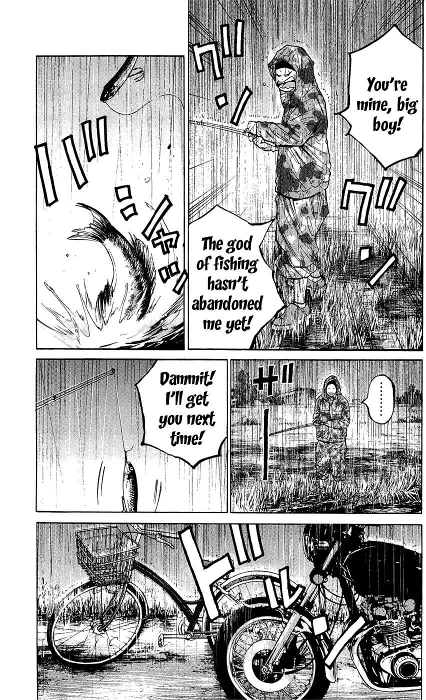 Page 15 Chapter 141 Clover