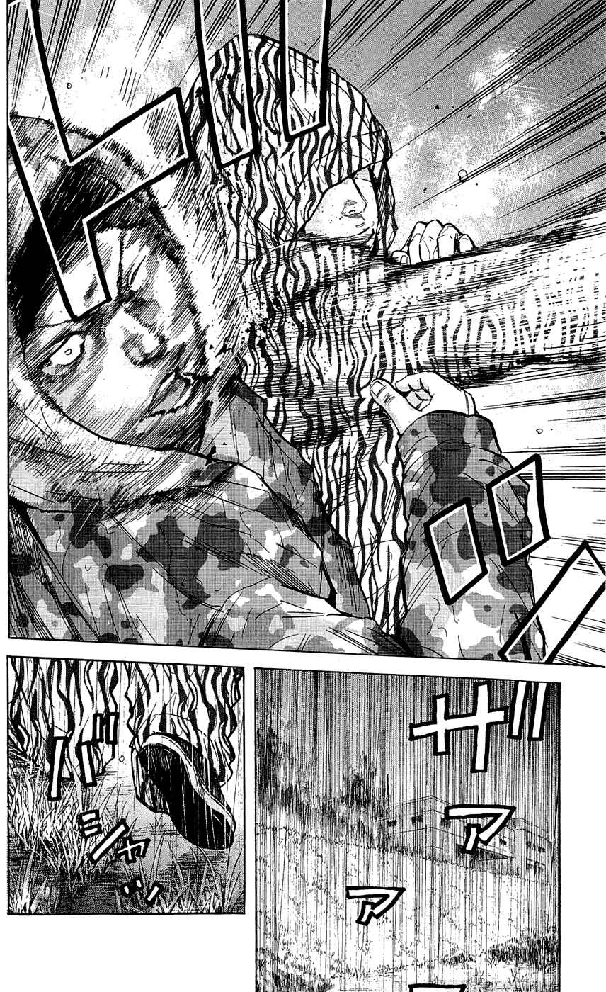 Page 18 Chapter 141 Clover