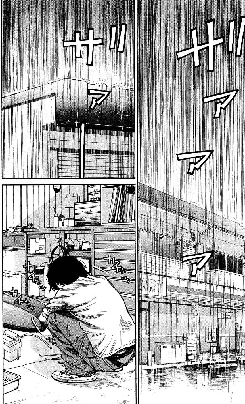 Page 2 Chapter 141 Clover