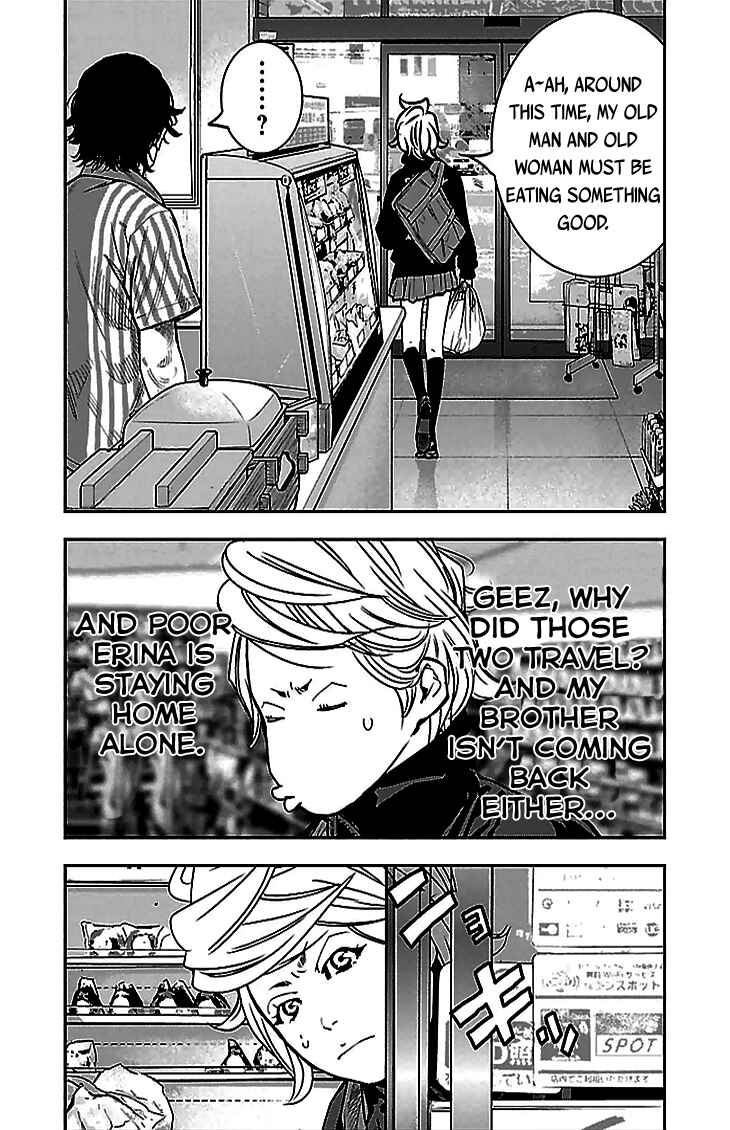 Page 4 Chapter 289 Clover