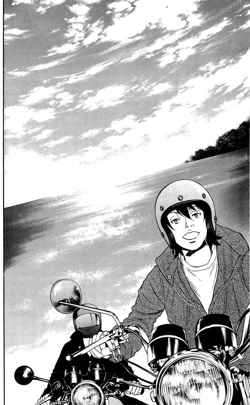 Page 16 Chapter 133 Clover