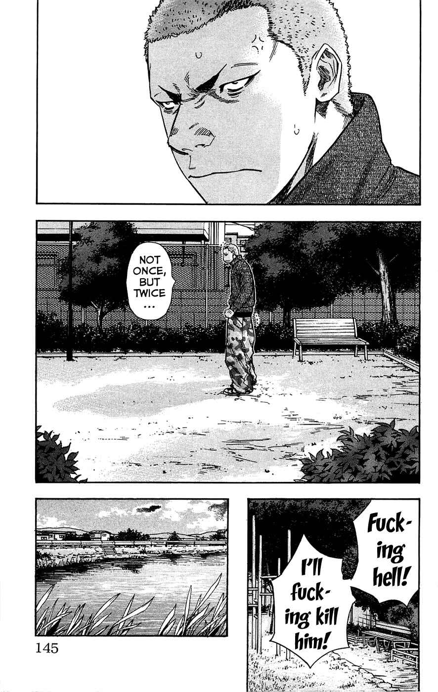 Page 17 Chapter 68 Clover