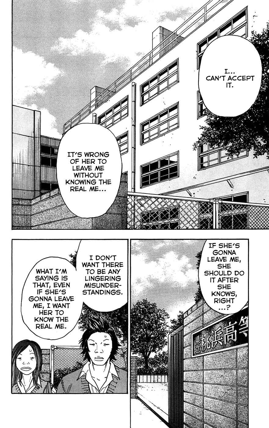 Page 4 Chapter 68 Clover