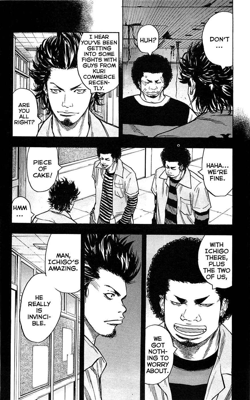 Page 14 Chapter 63 Clover