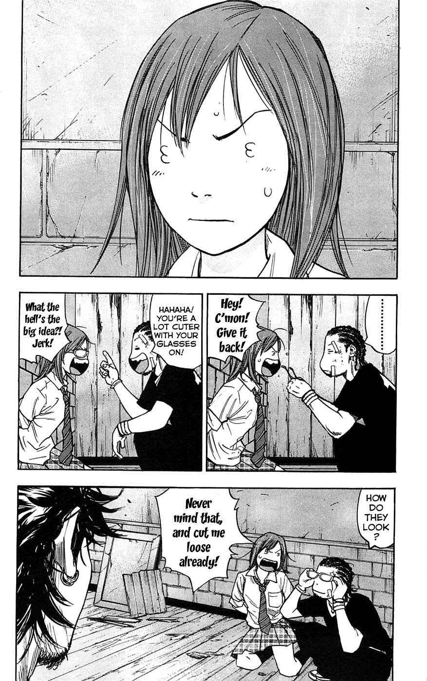 Page 16 Chapter 63 Clover