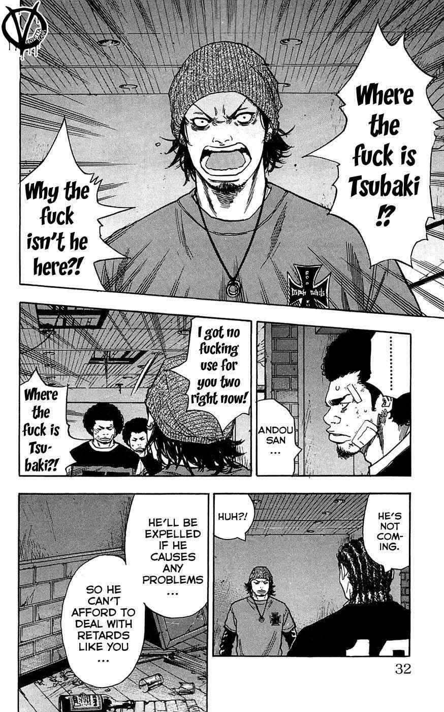 Page 6 Chapter 63 Clover