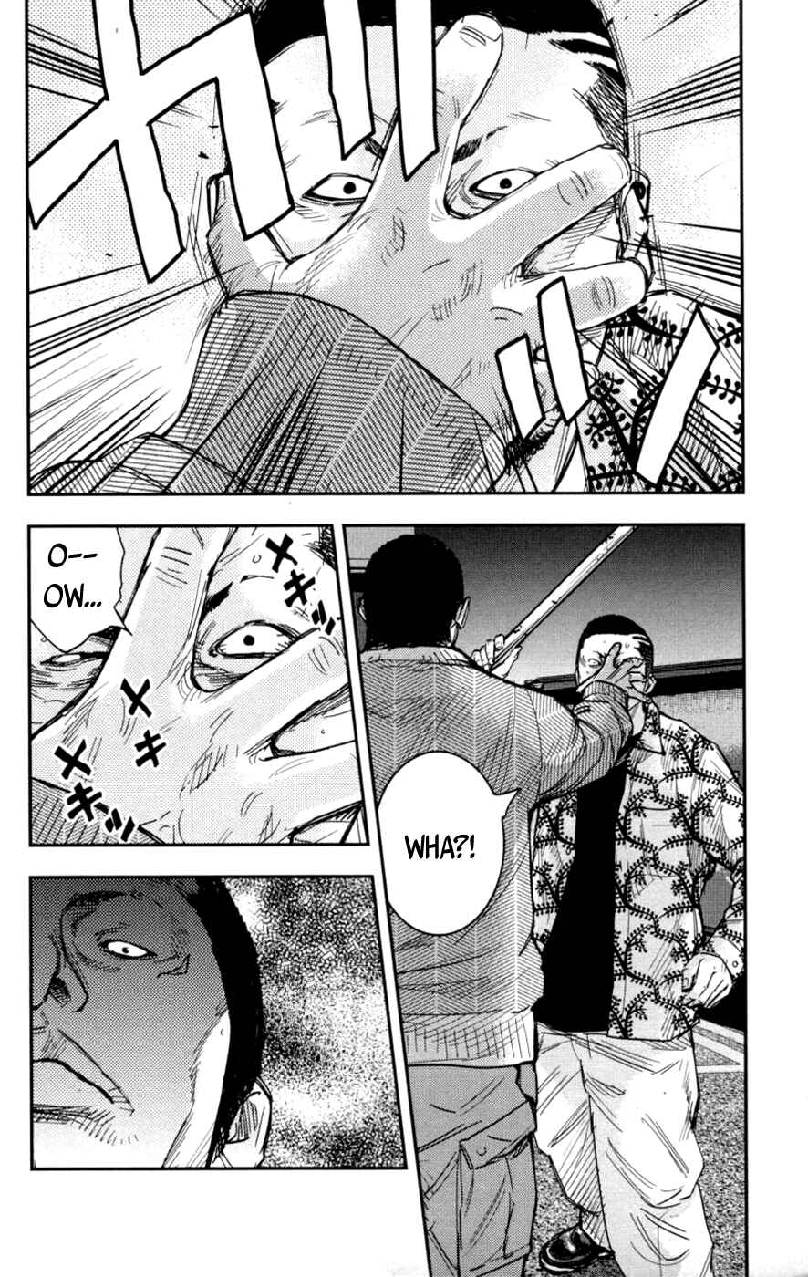 Page 11 Chapter 280 Clover