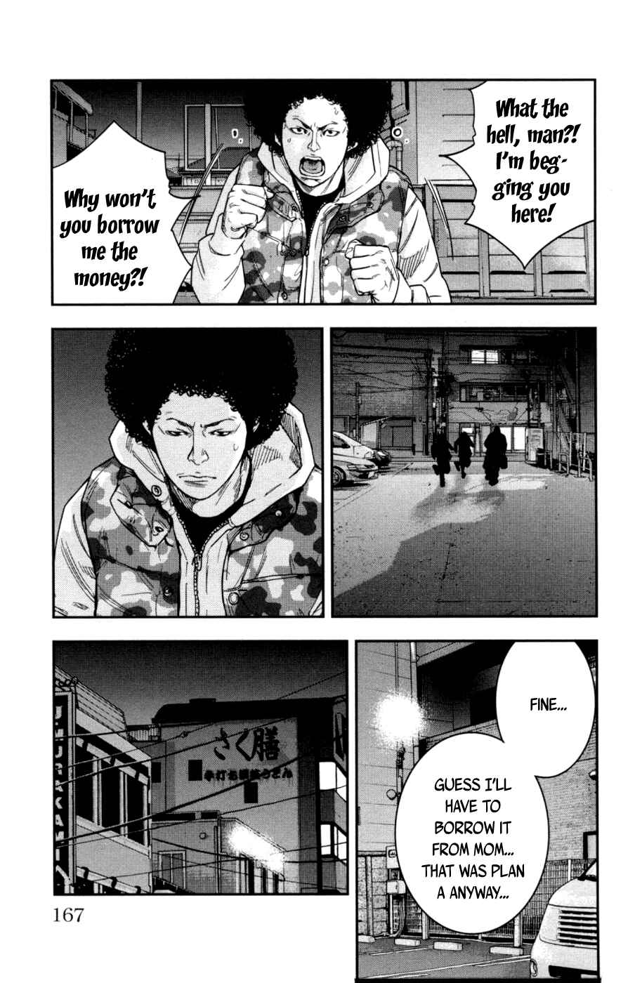 Page 16 Chapter 280 Clover