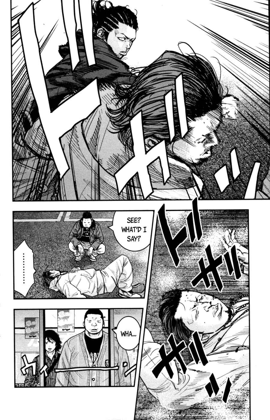 Page 7 Chapter 280 Clover