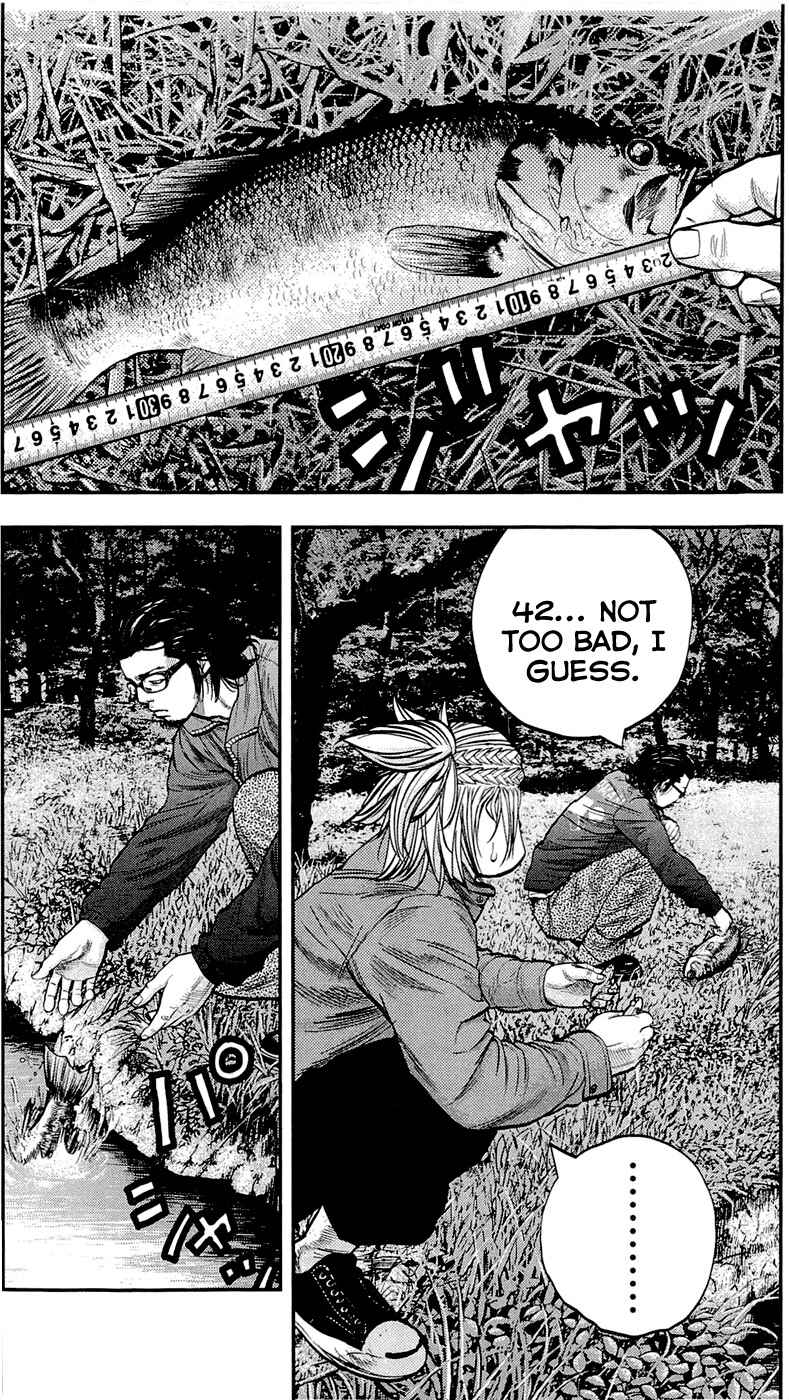 Page 14 Chapter 198 Clover