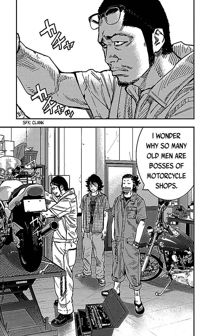 Page 10 Chapter 300 Clover