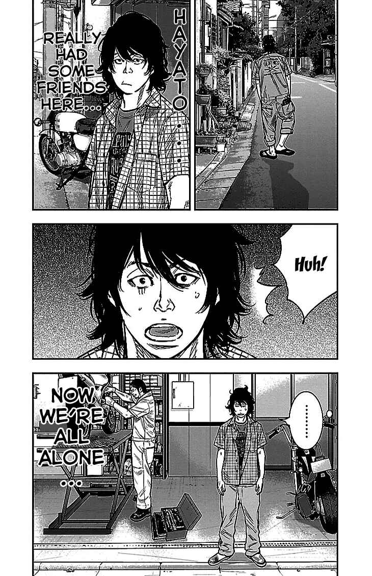 Page 13 Chapter 300 Clover