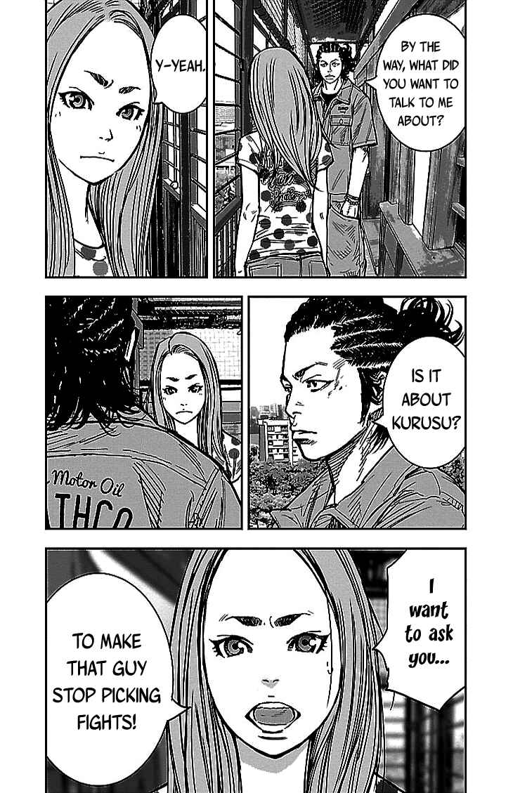 Page 16 Chapter 300 Clover