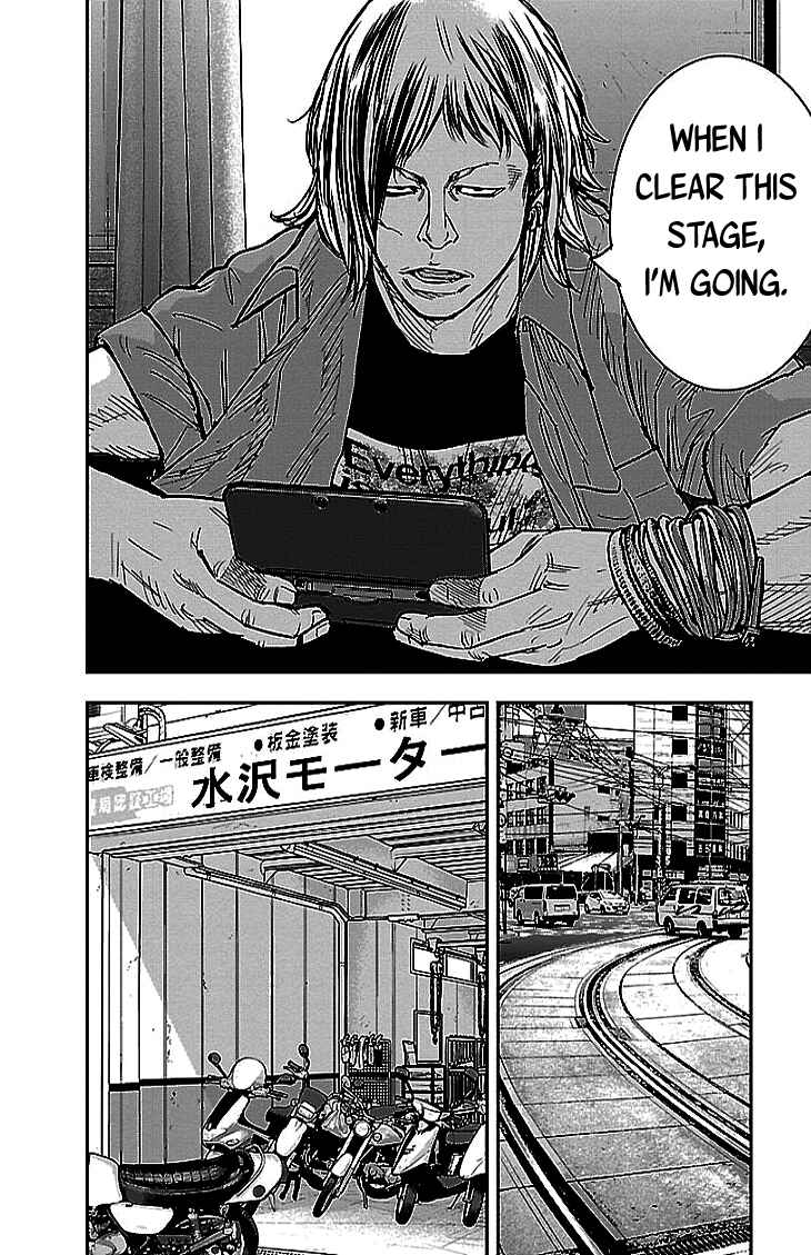Page 9 Chapter 300 Clover
