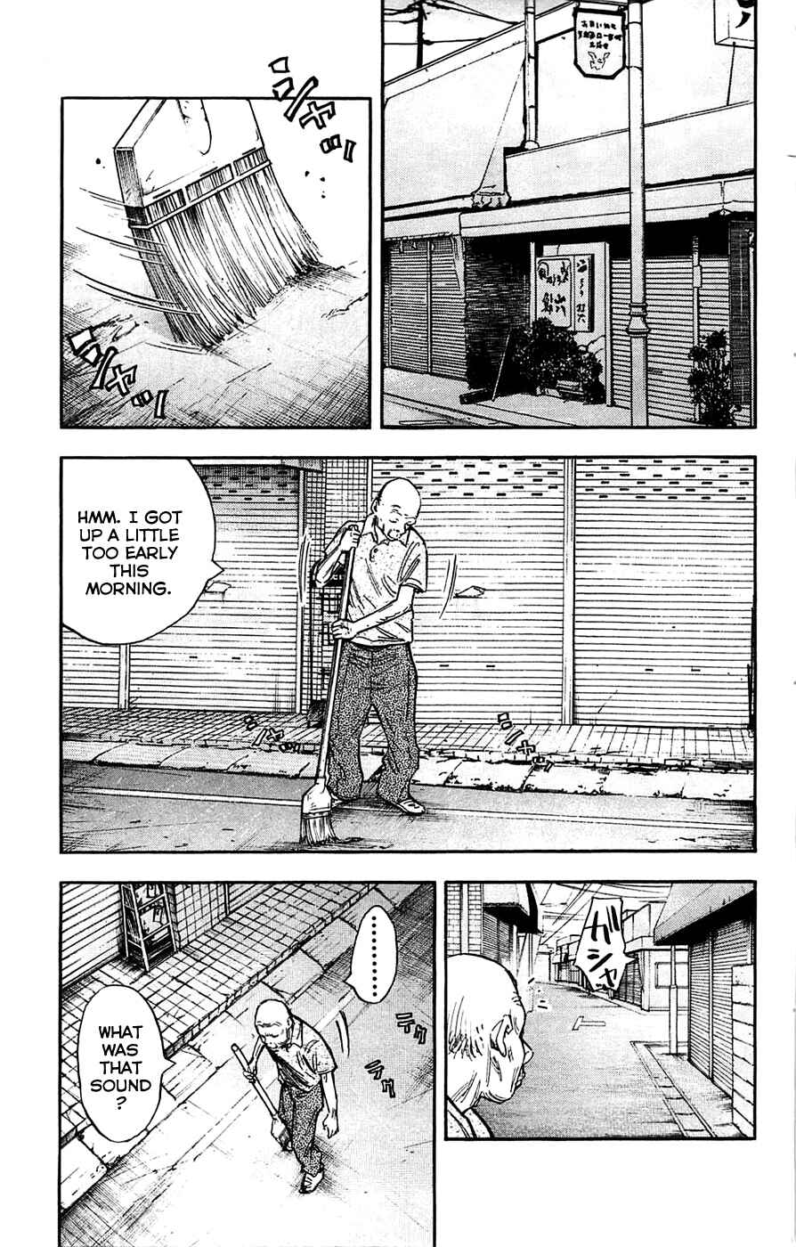 Page 18 Chapter 41 Clover