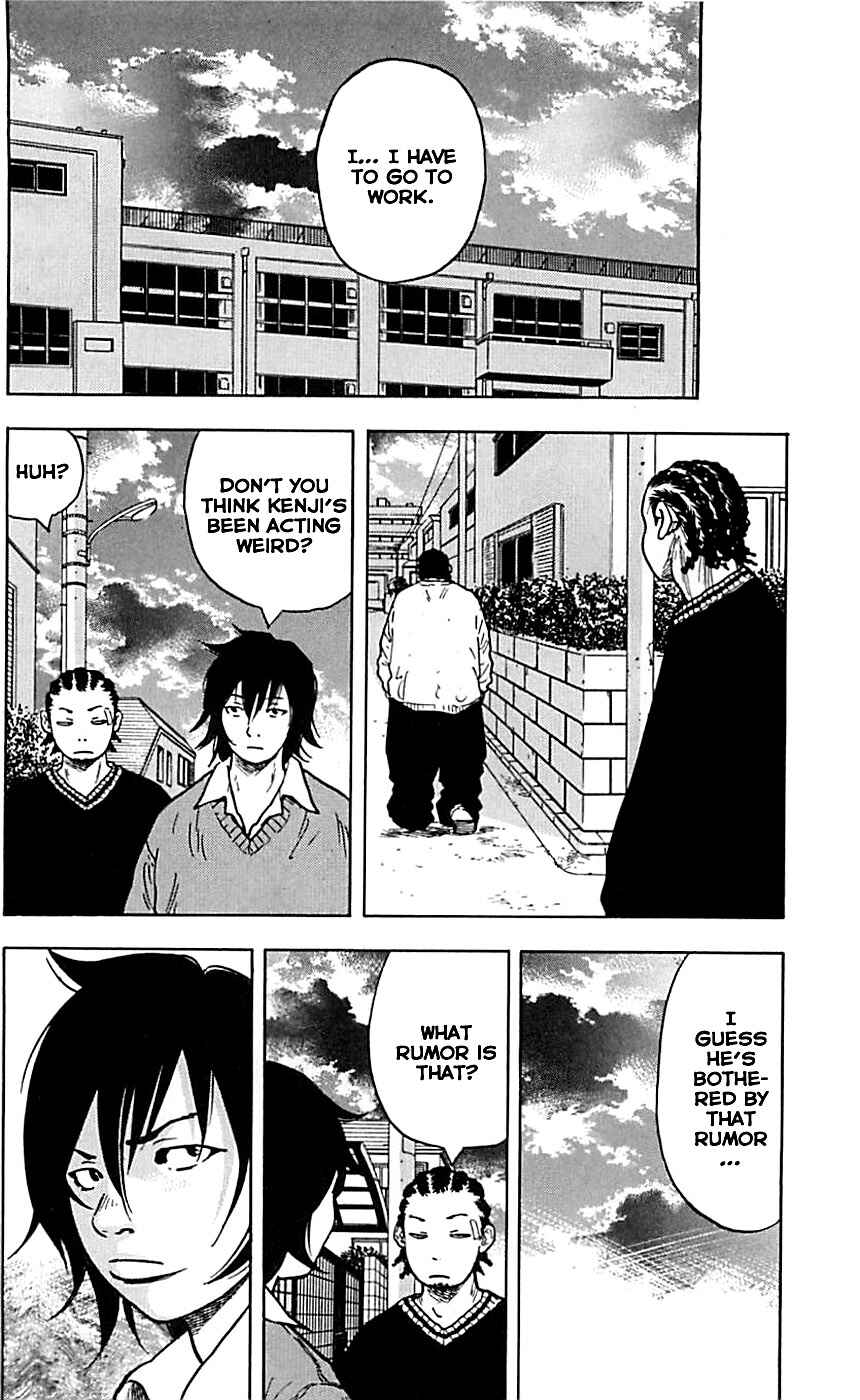 Page 10 Chapter 5 Clover