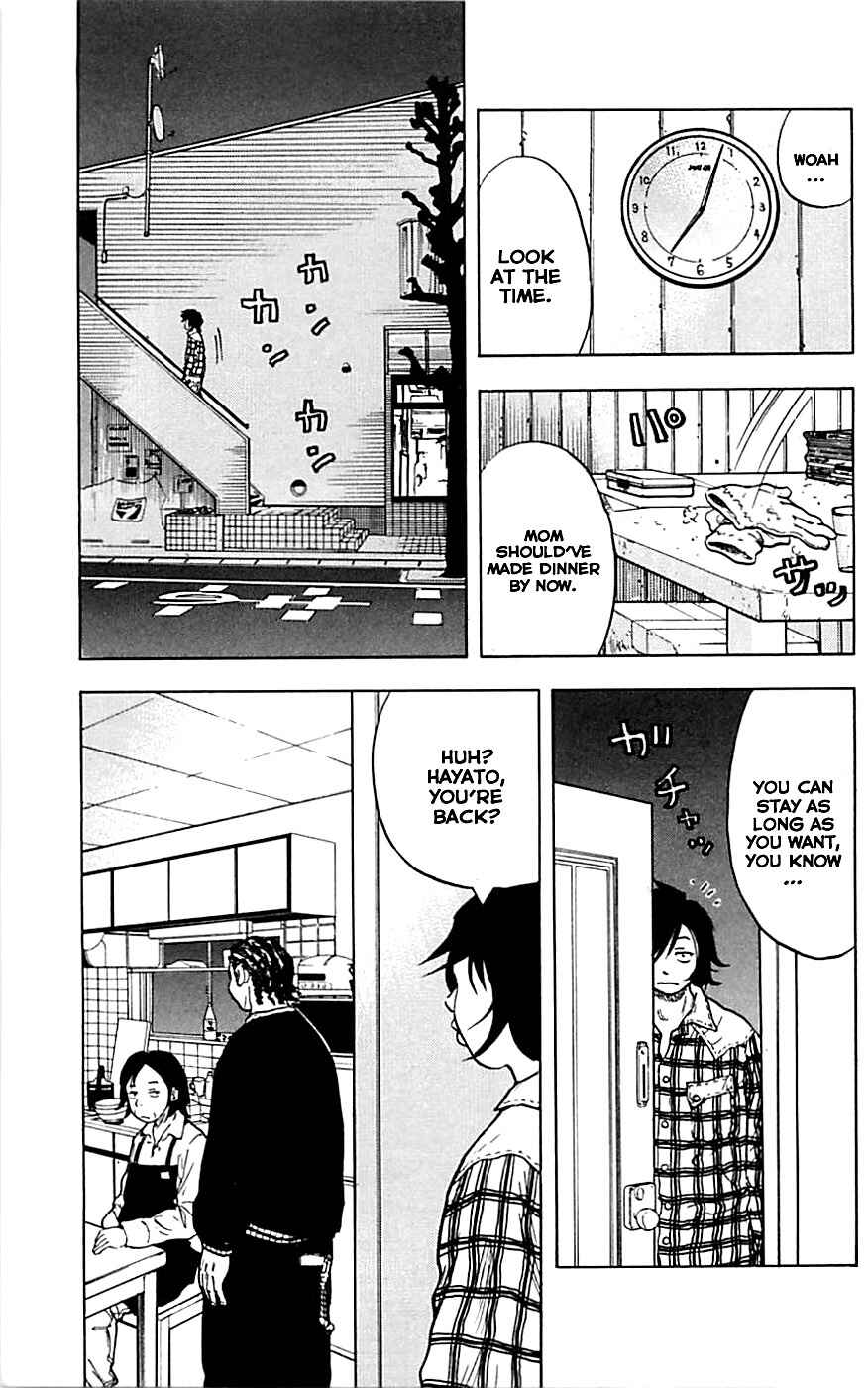 Page 13 Chapter 5 Clover