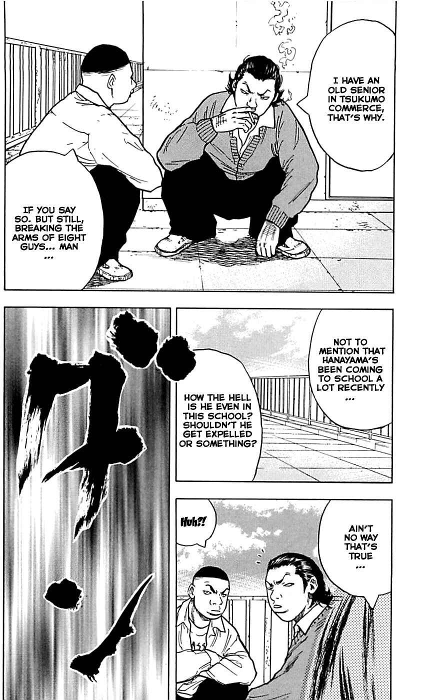 Page 16 Chapter 5 Clover