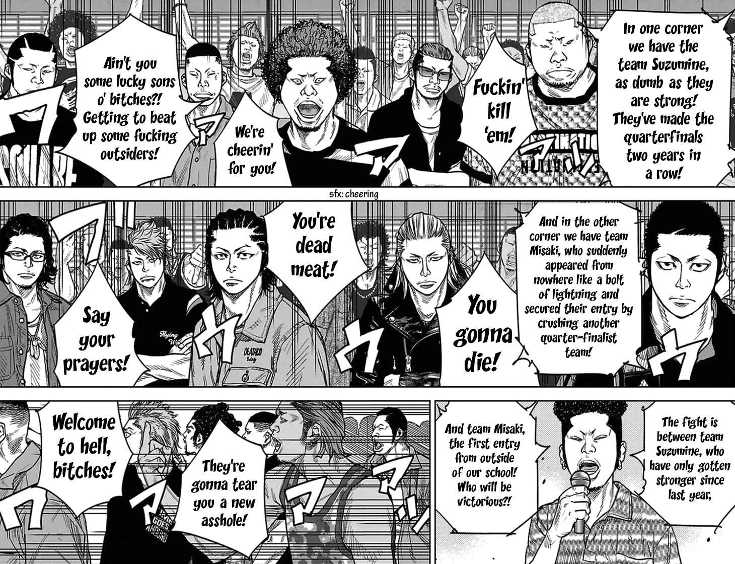 Page 4 Chapter 310 Clover