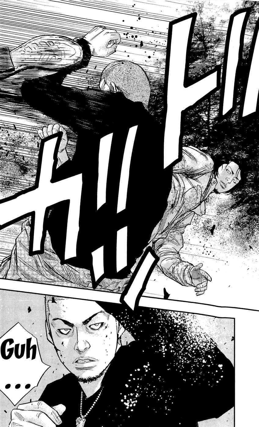 Page 5 Chapter 202 Clover