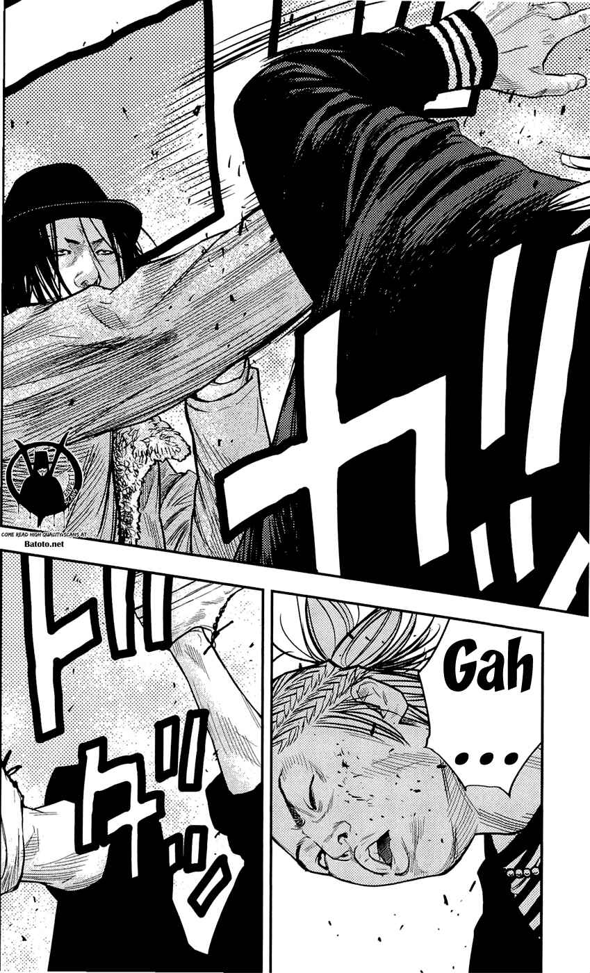 Page 9 Chapter 202 Clover