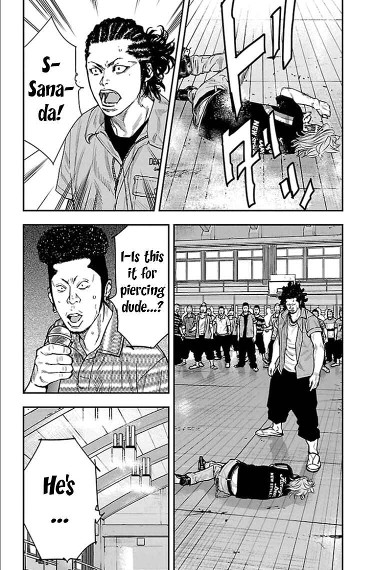 Page 9 Chapter 318 Clover