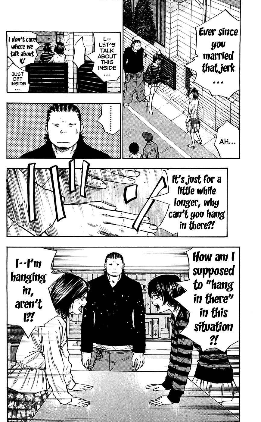 Page 20 Chapter 75 Clover