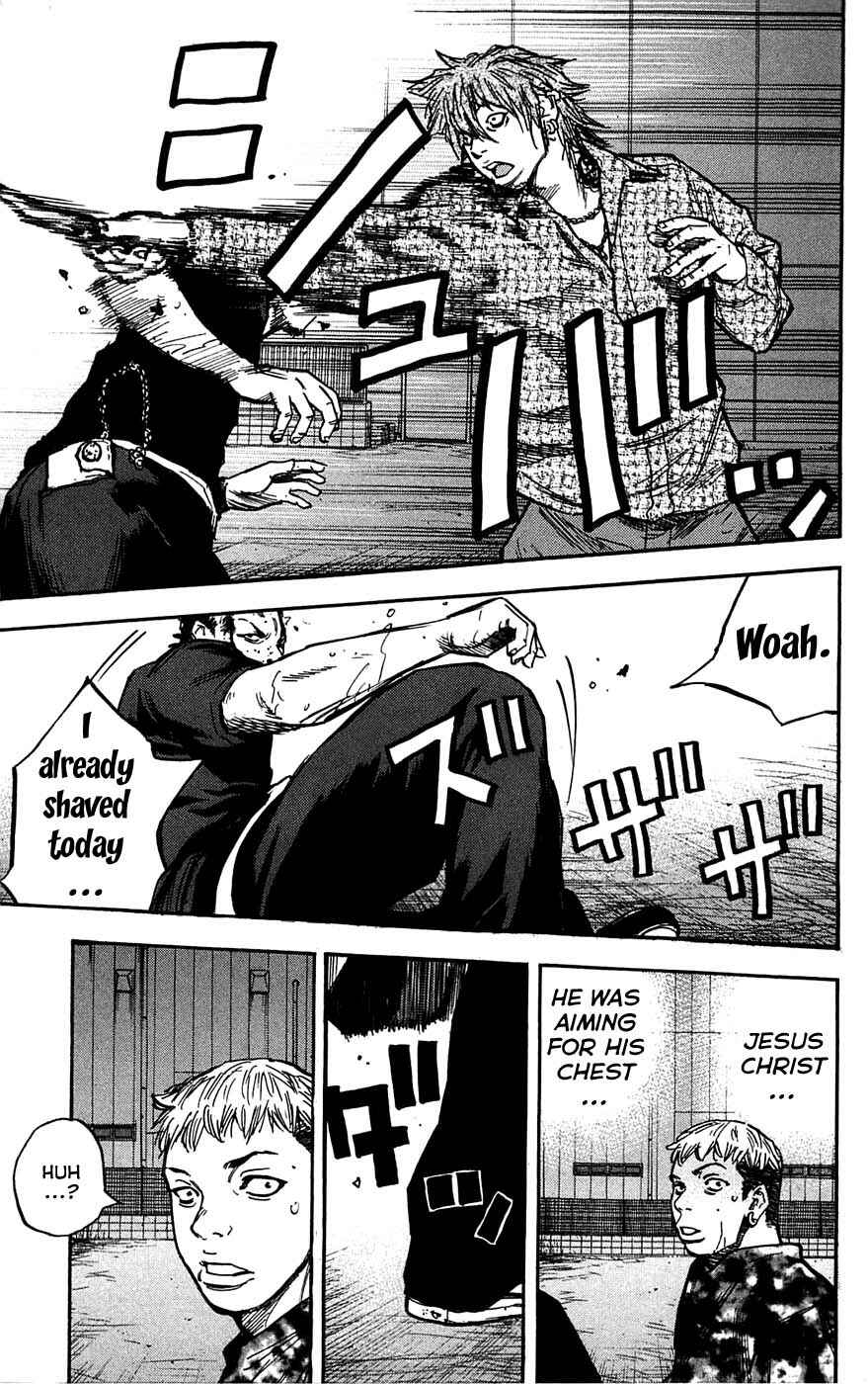 Page 7 Chapter 47 Clover