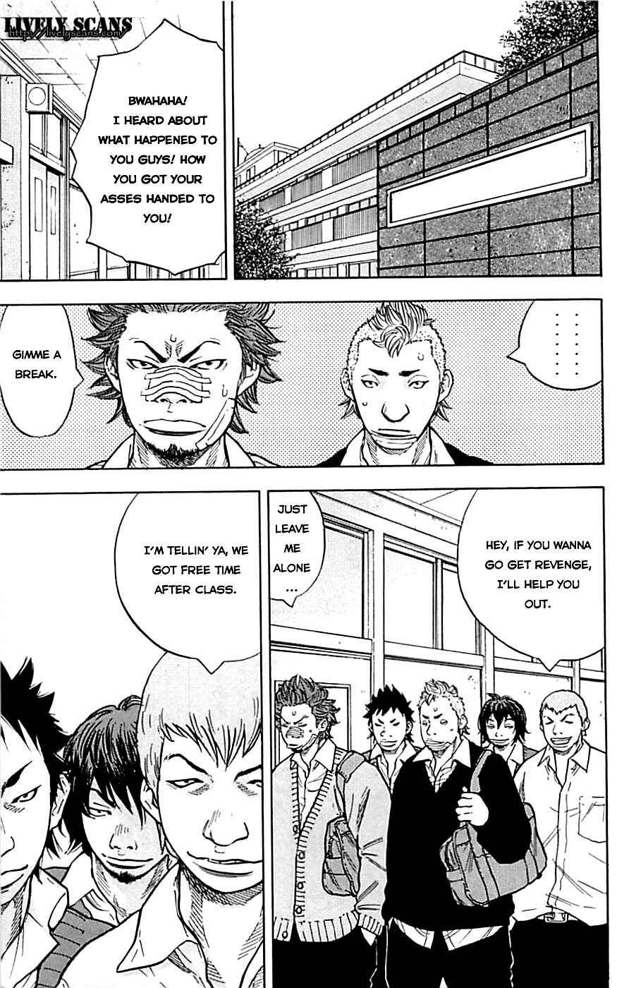 Page 11 Chapter 2 Clover