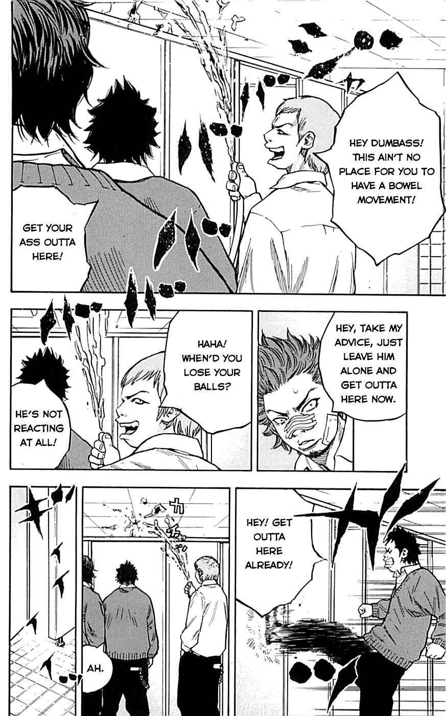 Page 14 Chapter 2 Clover