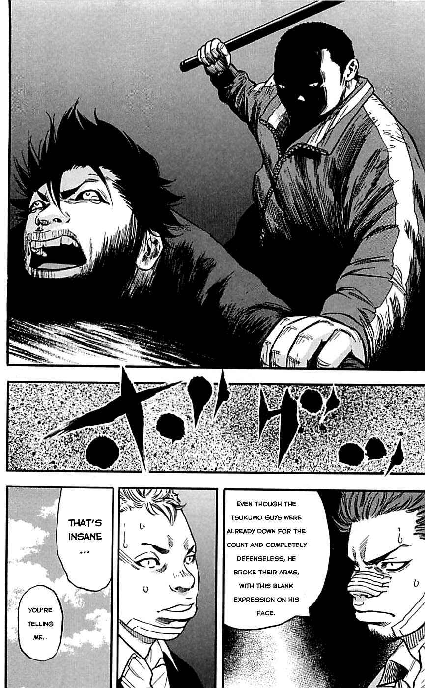 Page 24 Chapter 2 Clover