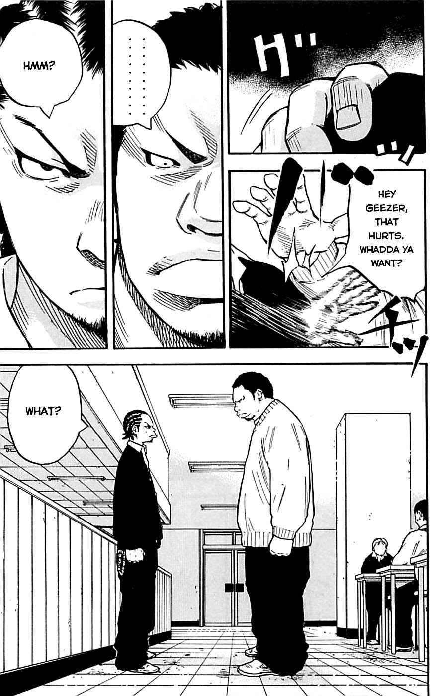 Page 29 Chapter 2 Clover