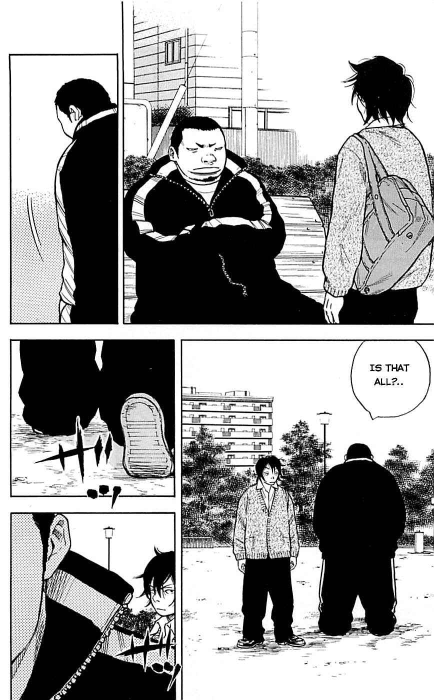 Page 6 Chapter 2 Clover