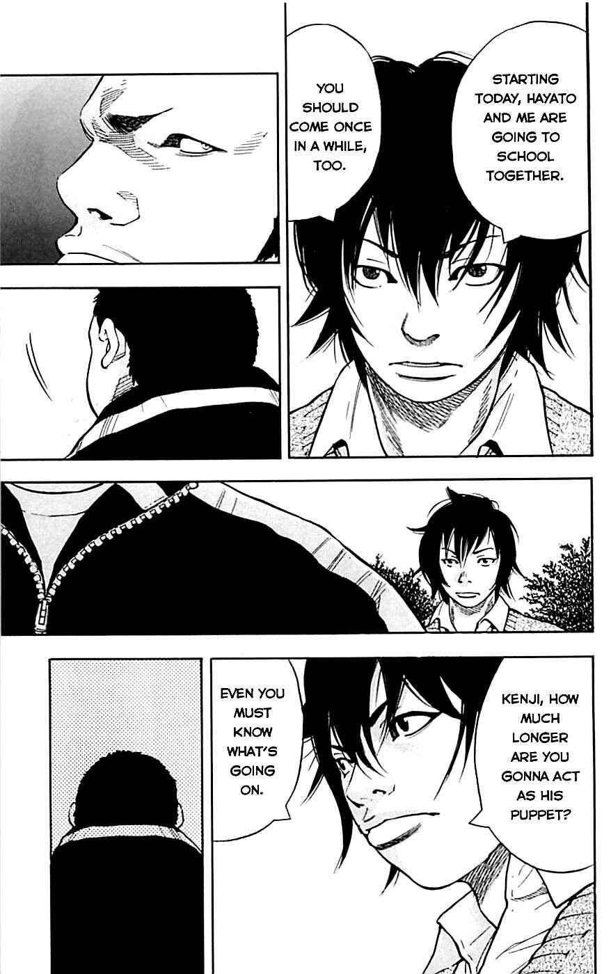 Page 7 Chapter 2 Clover